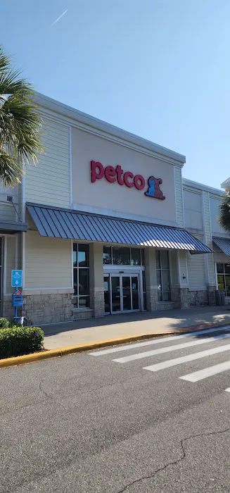 Petco Picture 10