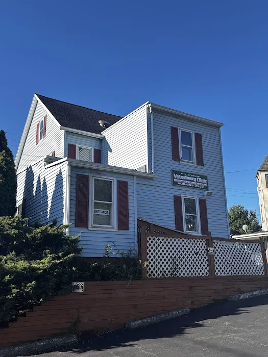 Phillipsburg Veterinary Clinic Picture 3