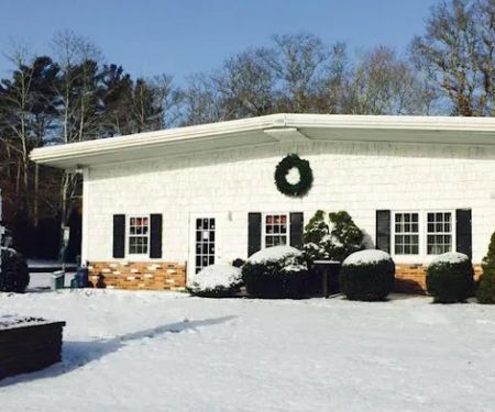 Marion Animal Hospital