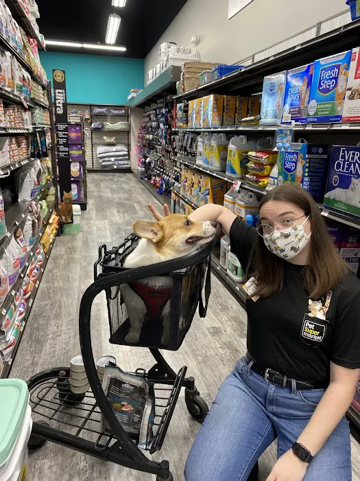 Pet Supermarket Picture 4