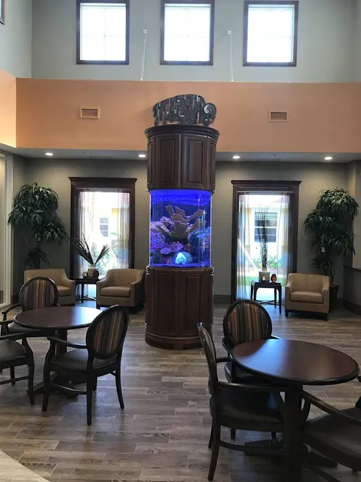 Suncoast Aquarium Inc Picture 4