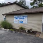 Aquarium World