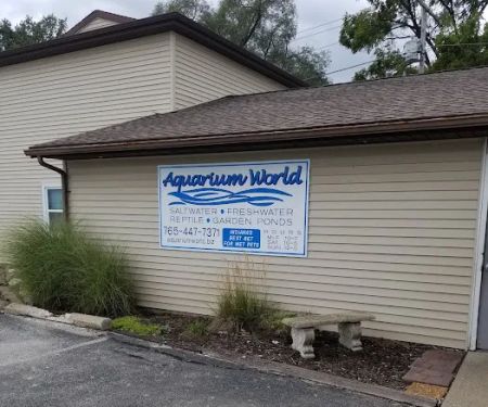Aquarium World