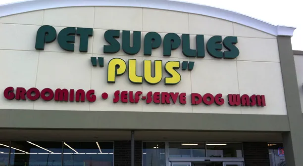 Pet Supplies Plus Lafayette Picture 4