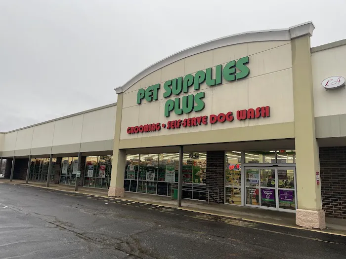 Pet Supplies Plus Lafayette Picture 7