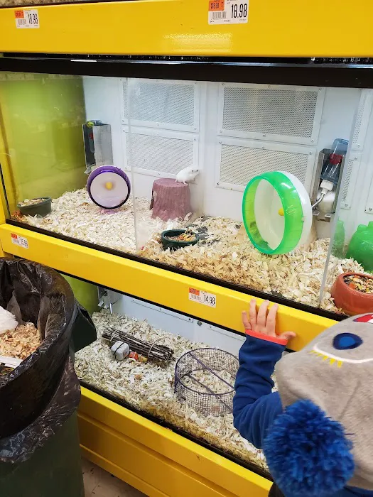 Pet Supplies Plus Lafayette Picture 10