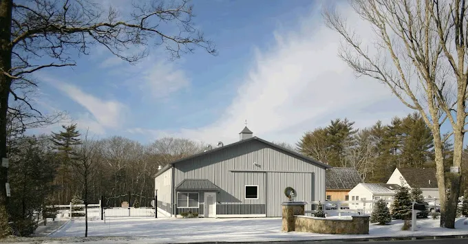 South Shore Equine Clinic & Diagnostic Center Picture 1