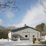 South Shore Equine Clinic & Diagnostic Center