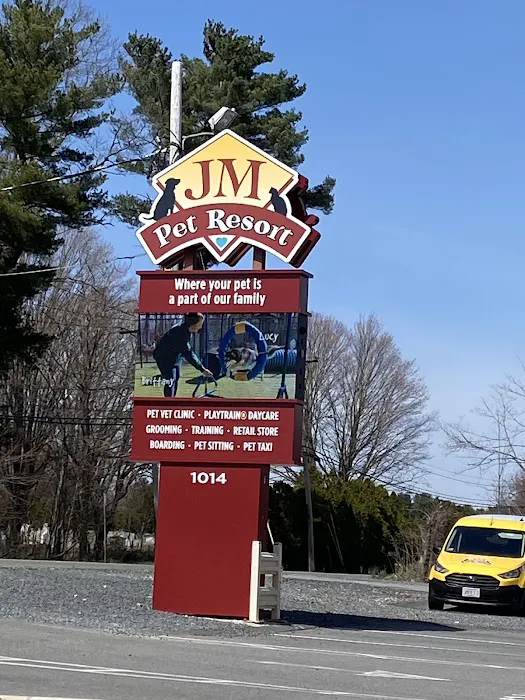 JM Pet Resort & Veterinary Clinic Picture 9