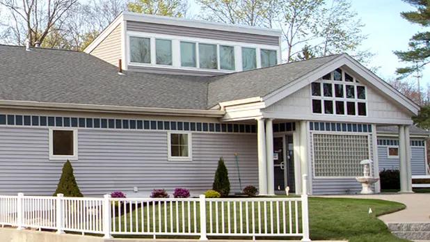 VCA Lloyd Animal Hospital Picture 2