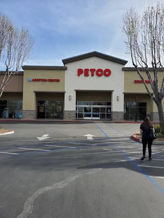 Petco Picture 2