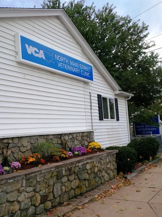 VCA North Main Street Veterinary Clinic Picture 1