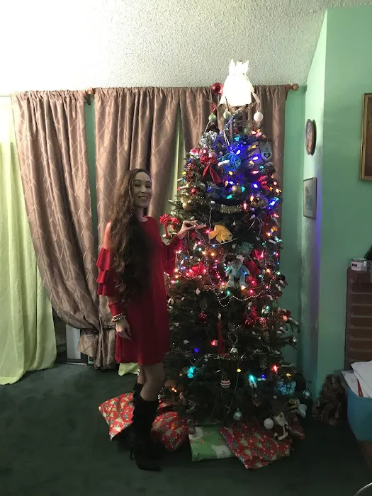 Kamilla Kittens Picture 1