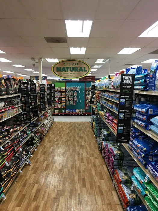 Petco Picture 2