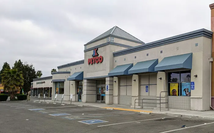 Petco Picture 1
