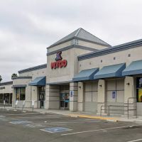 Petco ico