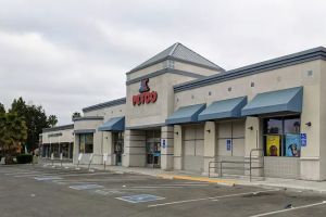 Auto Service Center