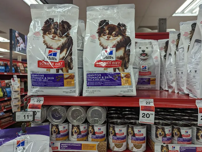 Petco Picture 9