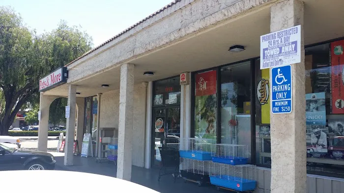 Pets and More Picture 3