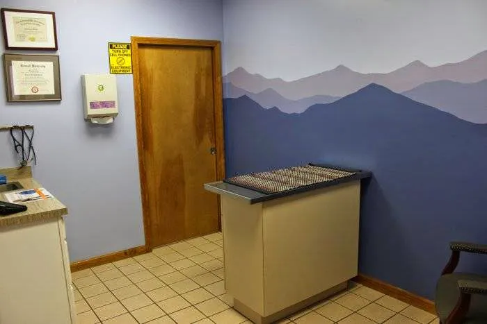 VCA All Caring Animal Hospital Picture 1