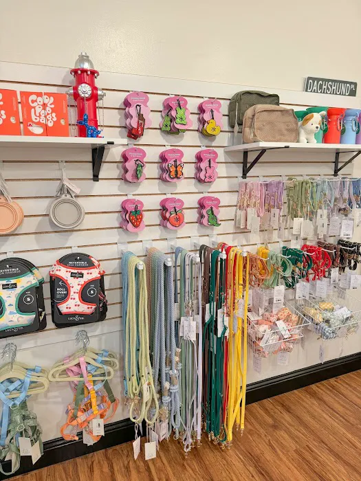 Woofboard Picture 10