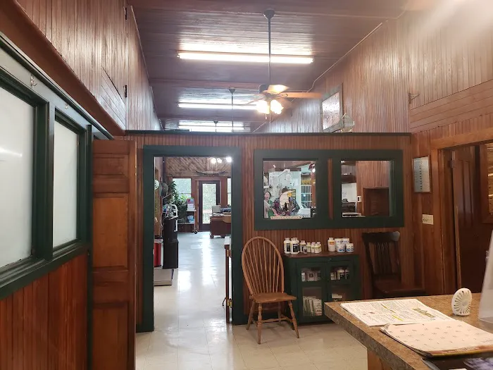 Preventive Veterinary Medicine Clinic Picture 1