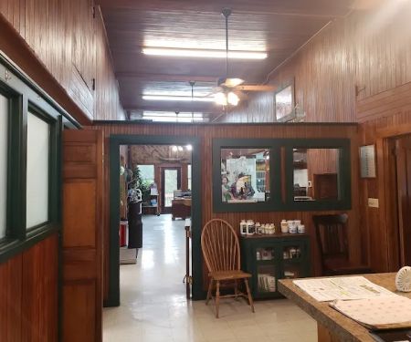 Preventive Veterinary Medicine Clinic
