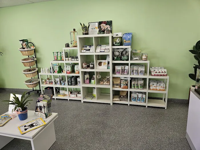 RAAM Mobile Veterinary Care Picture 2