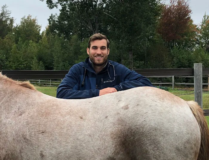 Kokal Farm Veterinary Services - Equine Dentistry, Equine Chiropractic and Lameness Services Picture 3