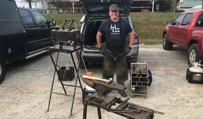 Kokal Farm Veterinary Services - Equine Dentistry, Equine Chiropractic and Lameness Services Picture 6