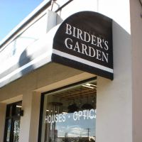 Birder's Garden ico