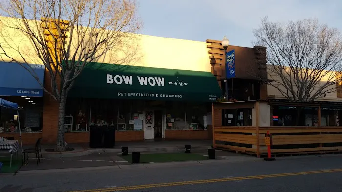 Bow Wow Meow Picture 3