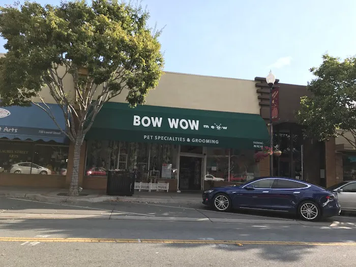 Bow Wow Meow Picture 1