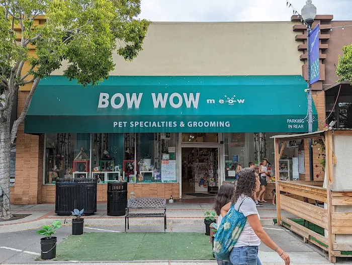 Bow Wow Meow Picture 5