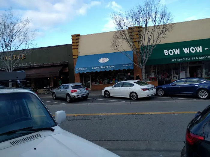 Bow Wow Meow Picture 7