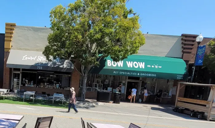 Bow Wow Meow Picture 8