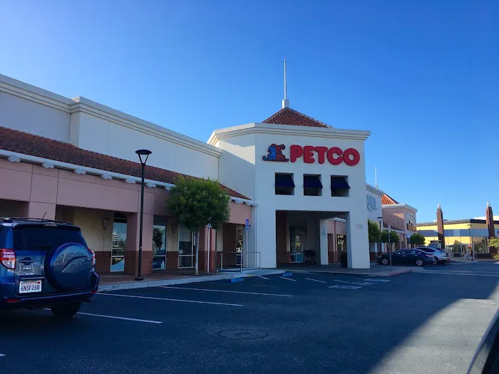 Petco Picture 10