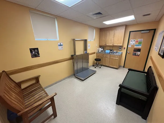 Milford Veterinary Hospital Picture 3