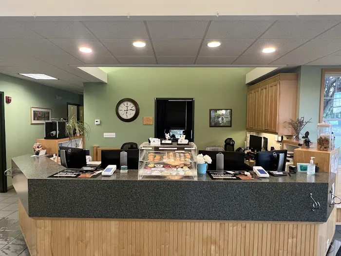 Milford Veterinary Hospital Picture 10