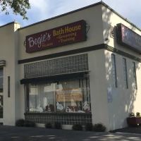 Bogie's Discount Pet Food & Supplies ico