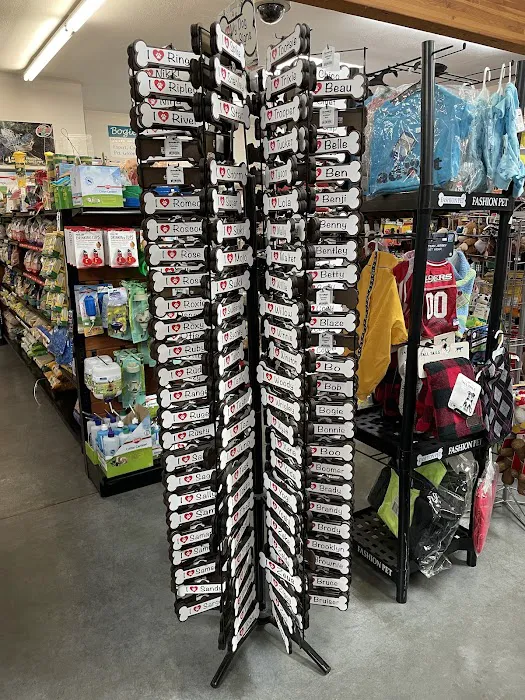 Bogie's Discount Pet Food & Supplies Picture 9