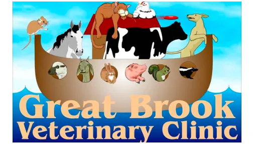 Great Brook Veterinary Clinic Picture 9