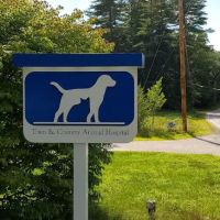 Town & Country Animal Hospital ico
