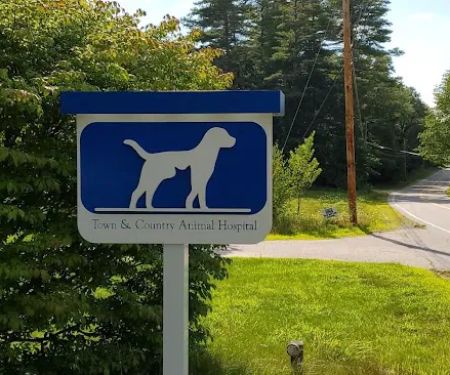 Town & Country Animal Hospital