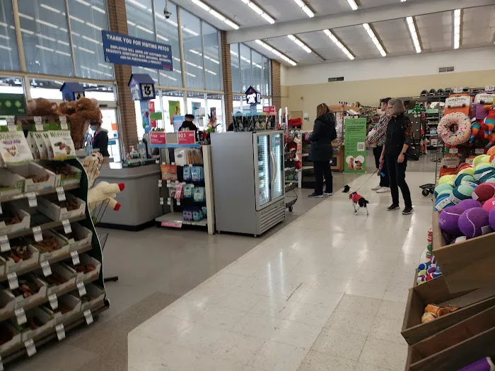 Petco Picture 1