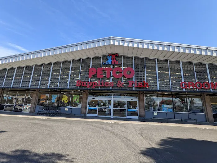 Petco Picture 6