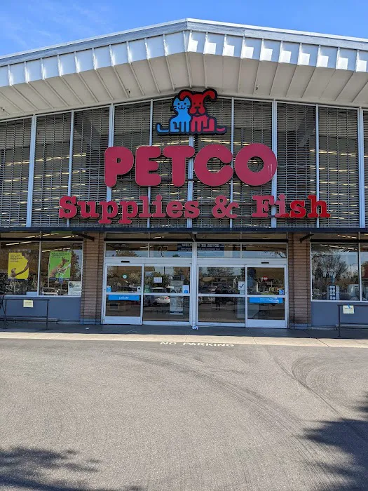 Petco Picture 7