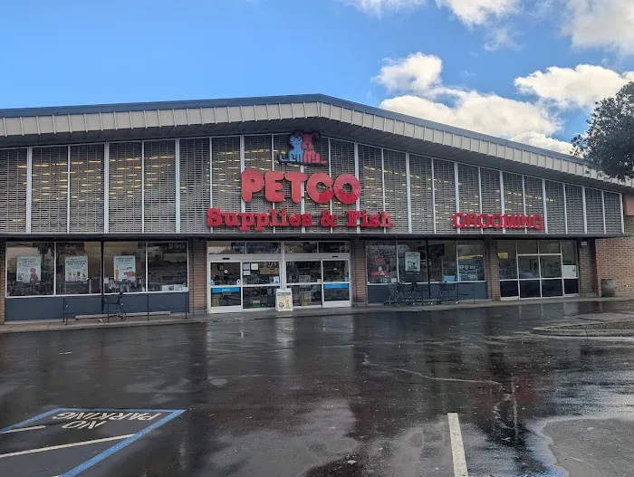 Petco Picture 10