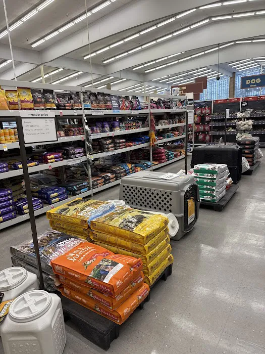 Petco Picture 8