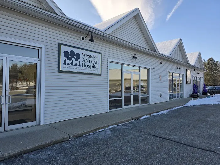 Westside Animal Hospital Picture 2